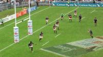 NZ vs USA