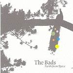 Earth From Space, by The Bads