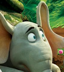 Horton the Elephant