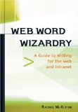Web Word Wizardry