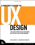A Project Guide to UX Design