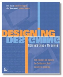 Designing from Both Sides of the Screen